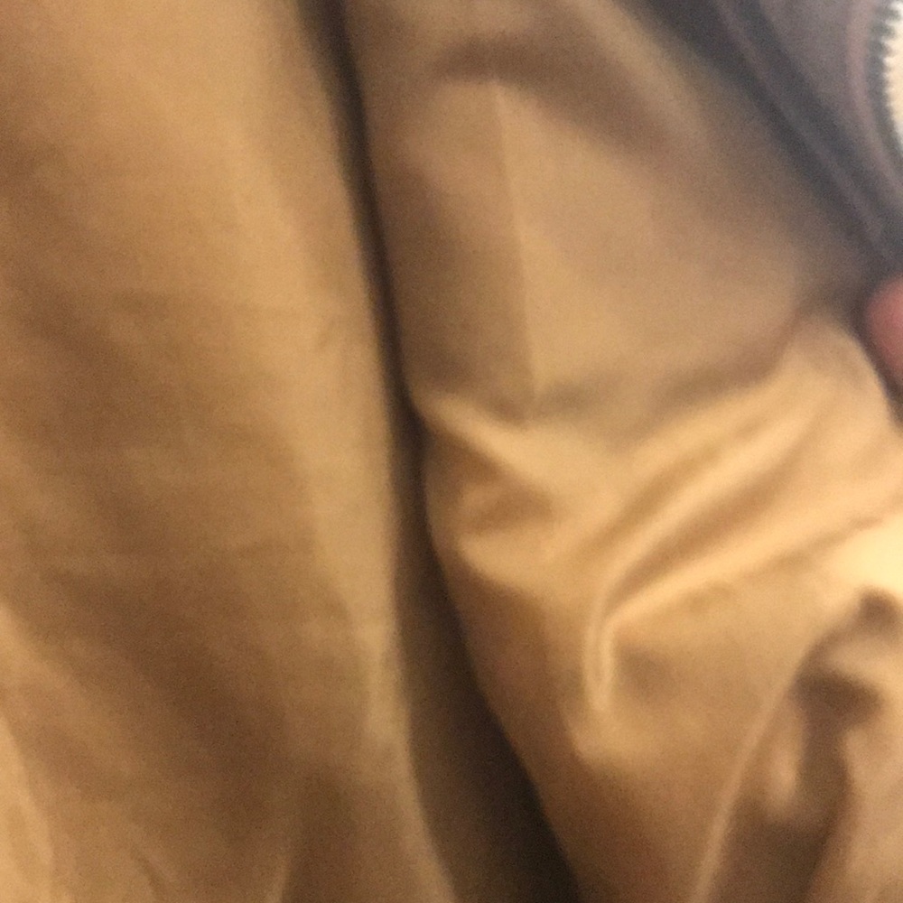 Leather jacket - Picture 4 of 6